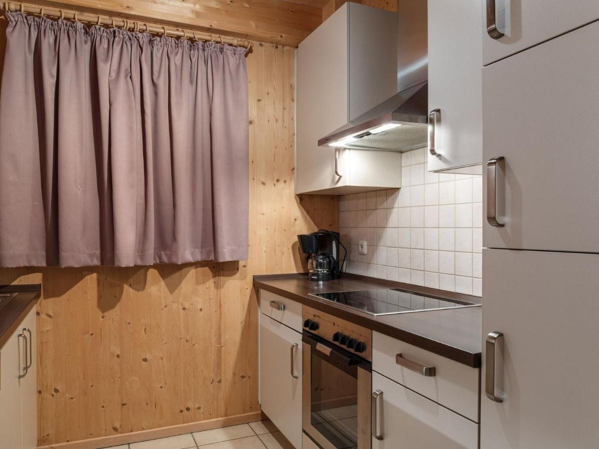 Chalet In St Georgen Ob Murau With Hot Tub Sankt Georgen ob Murau Buitenkant foto