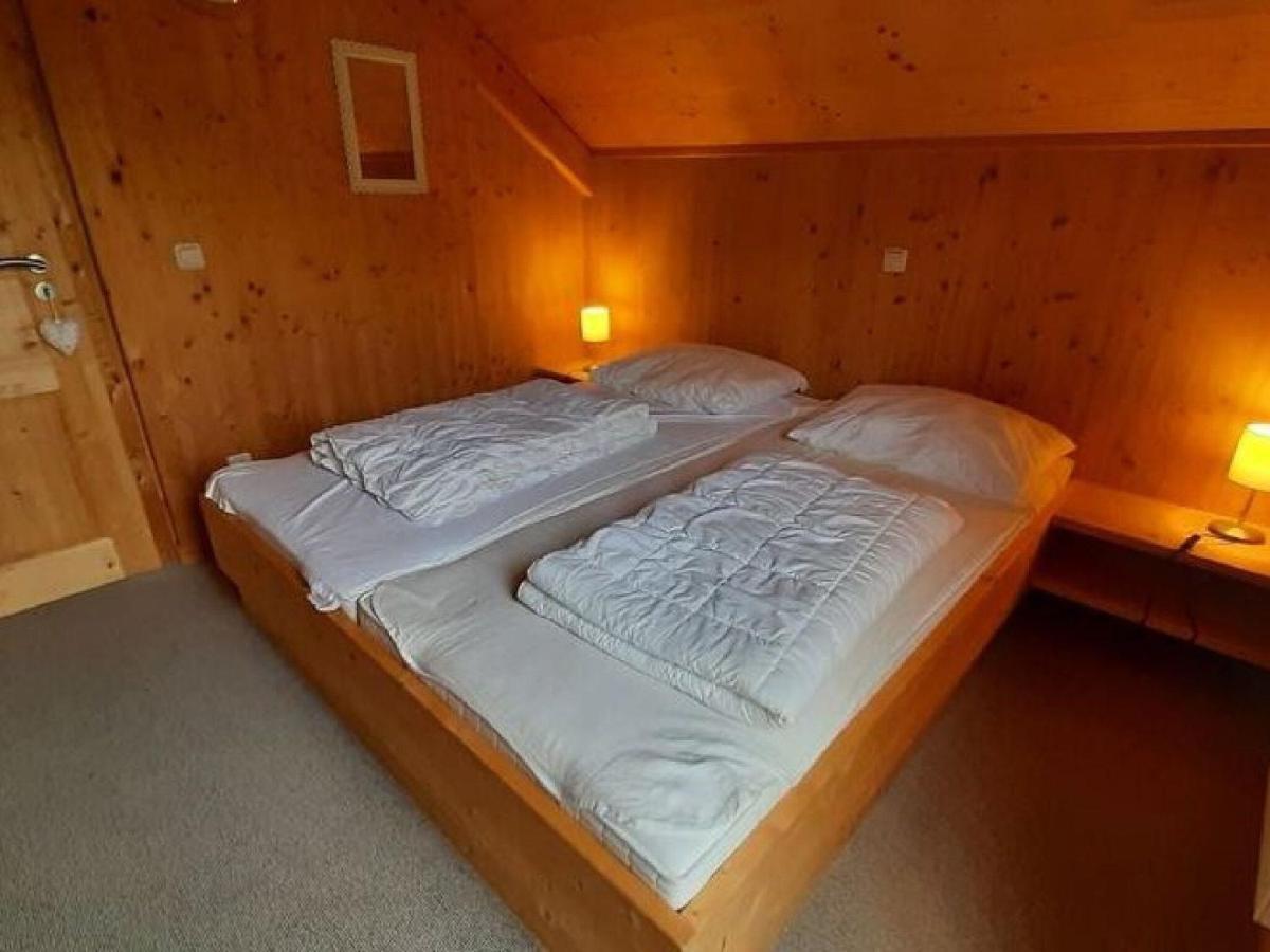 Chalet In St Georgen Ob Murau With Hot Tub Sankt Georgen ob Murau Buitenkant foto