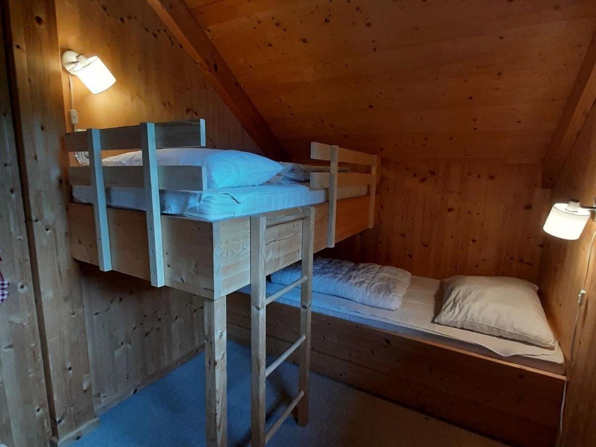 Chalet In St Georgen Ob Murau With Hot Tub Sankt Georgen ob Murau Buitenkant foto