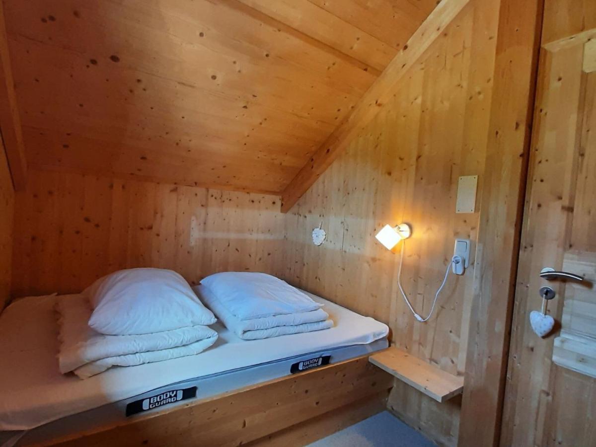 Chalet In St Georgen Ob Murau With Hot Tub Sankt Georgen ob Murau Buitenkant foto