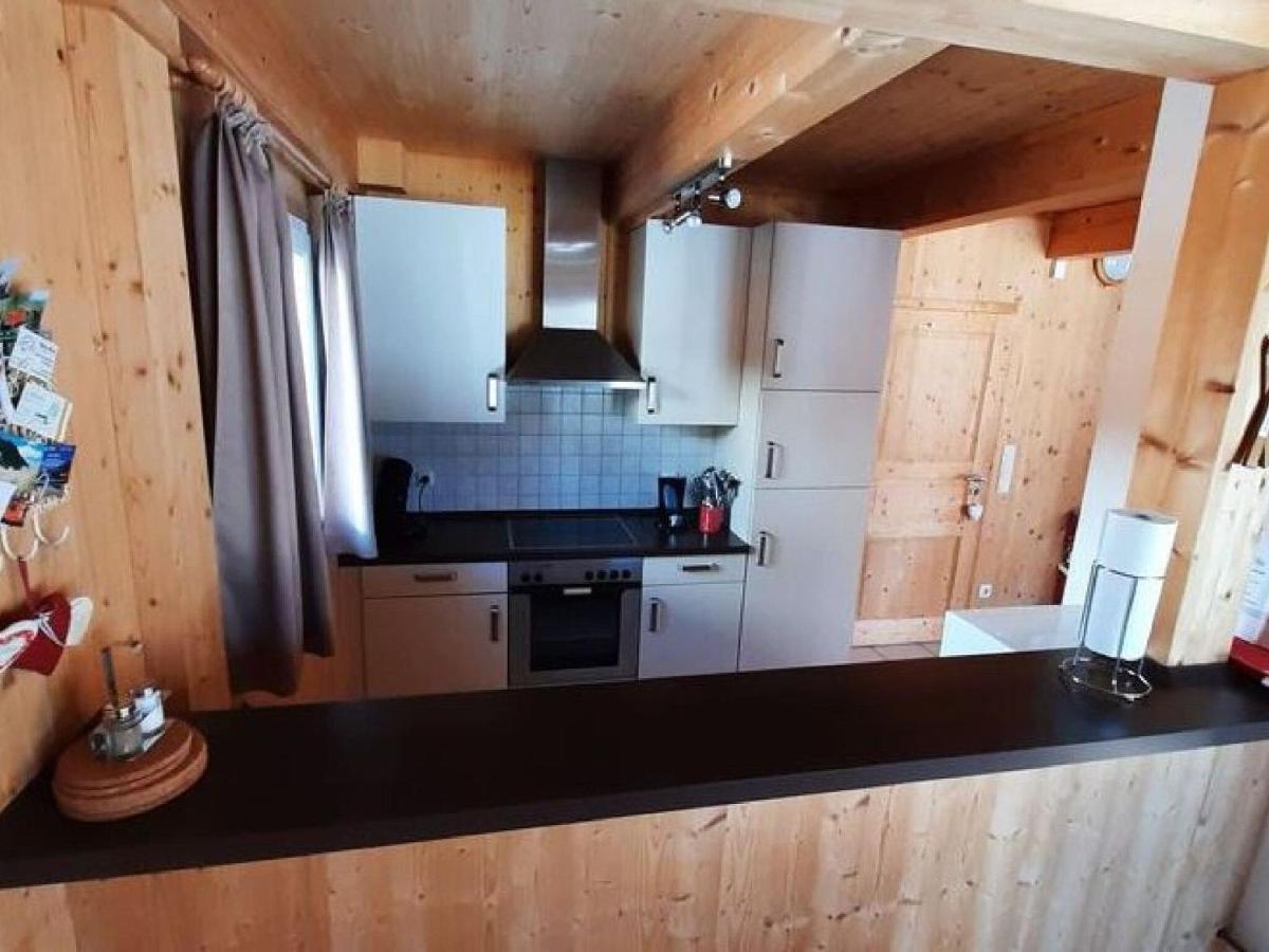 Chalet In St Georgen Ob Murau With Hot Tub Sankt Georgen ob Murau Buitenkant foto