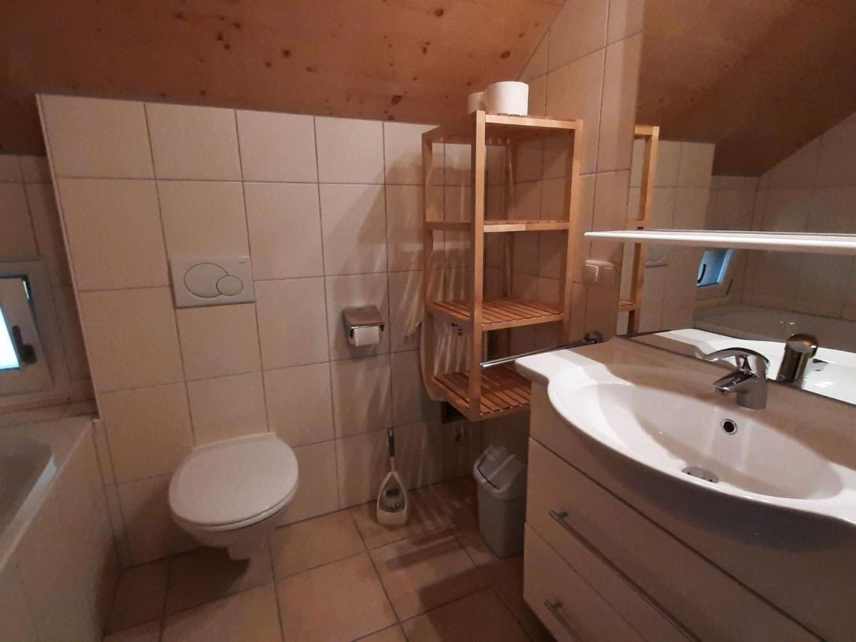 Chalet In St Georgen Ob Murau With Hot Tub Sankt Georgen ob Murau Buitenkant foto